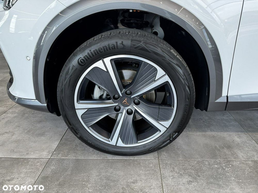 Cupra Formentor - 11