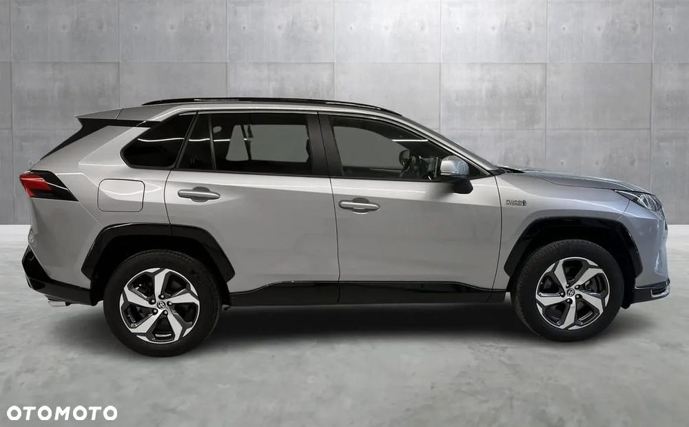 Toyota RAV4 - 7