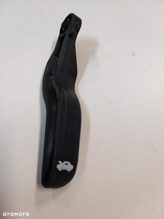 Dżwignia otwierania maski Opel Astra Zafira Calibra Corsa Kadett Tigra Signum Vectra  90191287 - 2