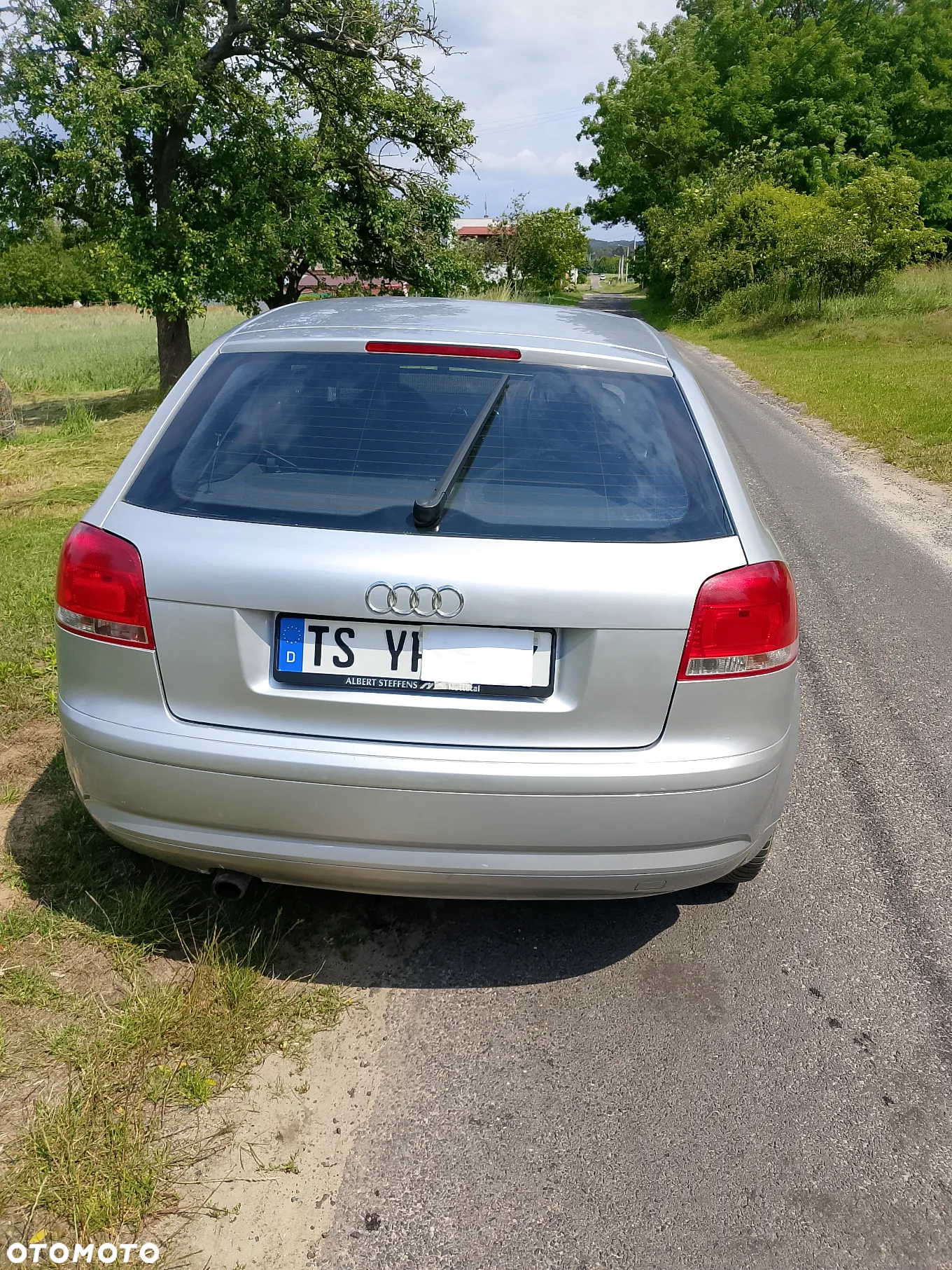 Audi A3 - 6