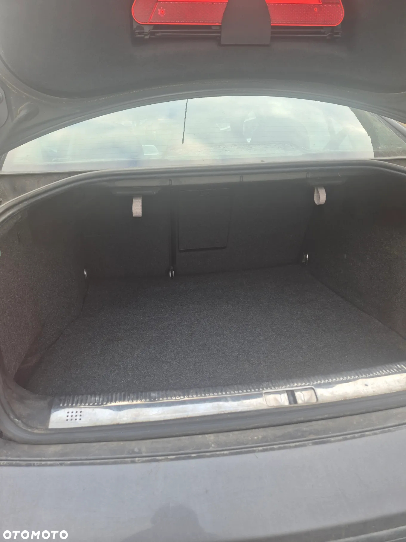 Skoda Superb 1,9 TDI - 10
