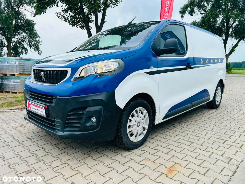Peugeot Expert - 5