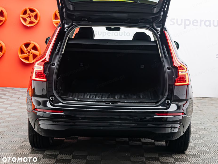 Volvo XC 60 - 32