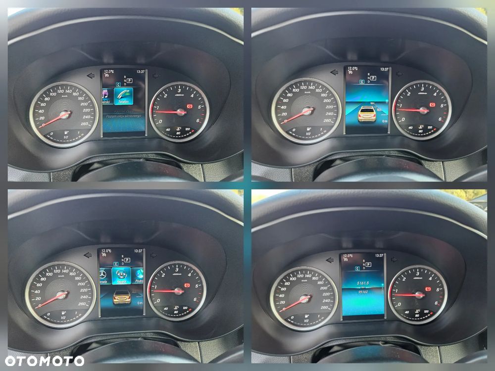 Mercedes-Benz GLC 220 d 4-Matic - 31