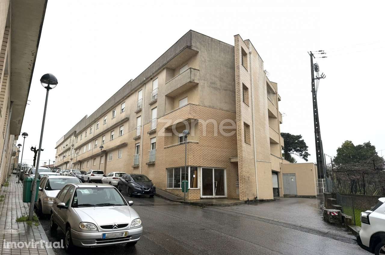 APARTAMENTO T3+1 EM SÃO TORCATO - Grande imagem: 3/38