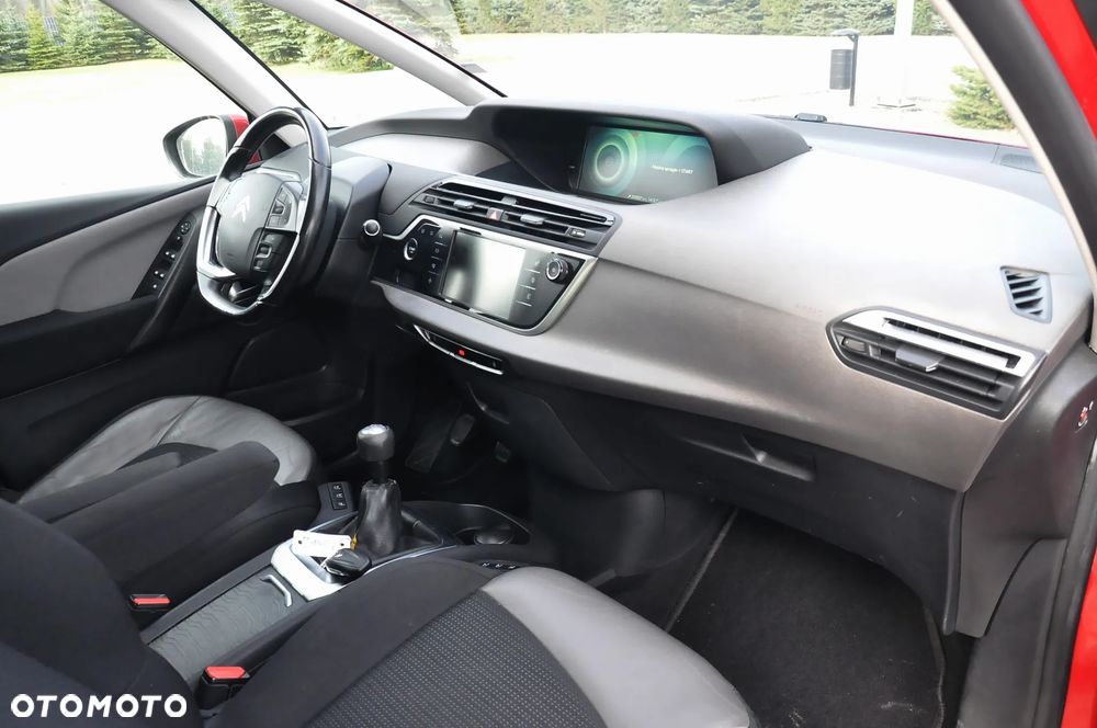 Citroën C4 Picasso e-HDi 115 Intensive - 30
