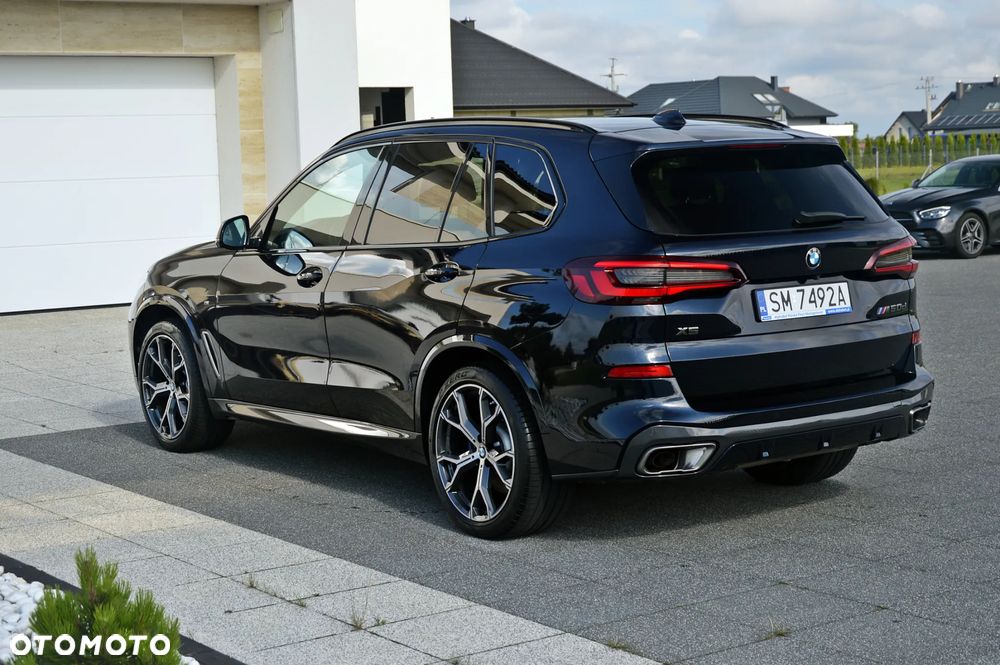 BMW X5 - 5