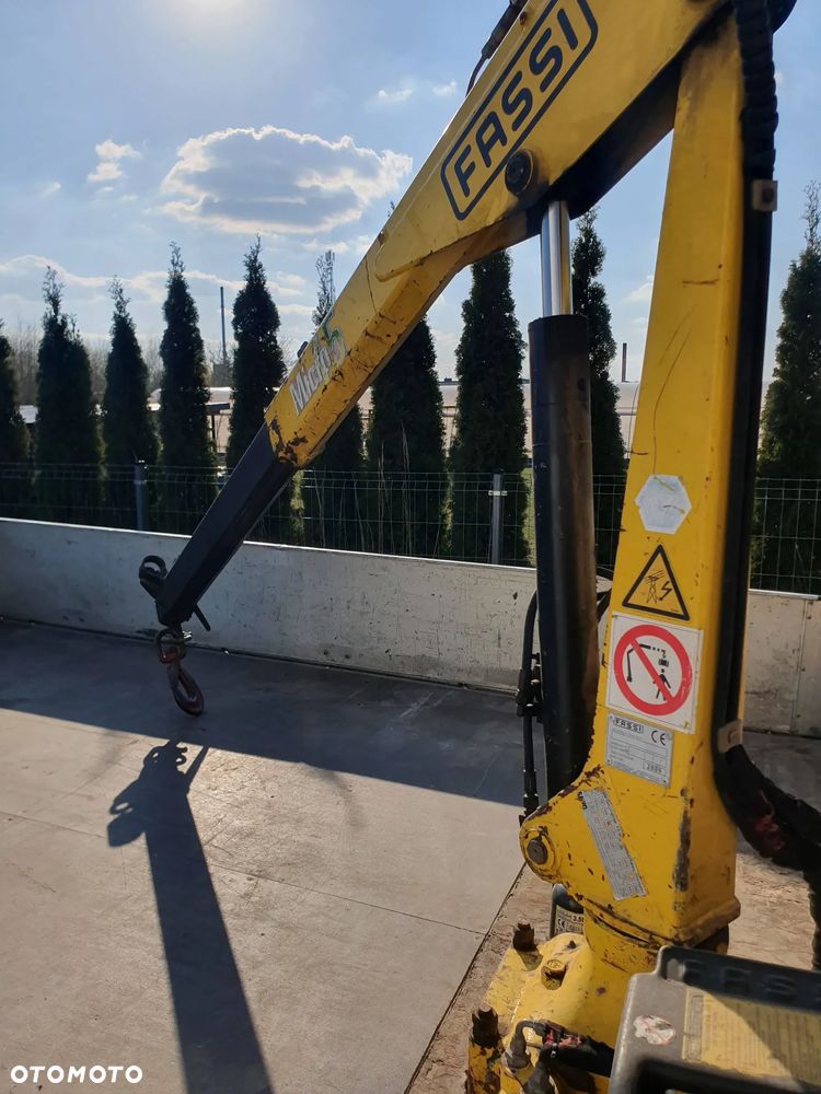 Iveco IVECO DAILY 35S14 35C14 - 19