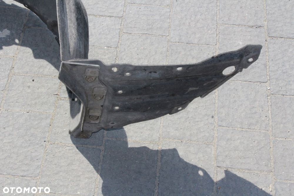 NADKOLE LEWY PRZÓD TOYOTA COROLLA E21 HB KOMBI 19- ORYGINAŁ 53876-02A20 - 15