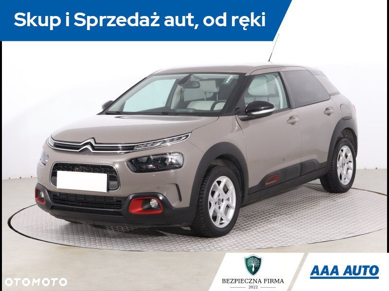 Citroën C4 Cactus - 2
