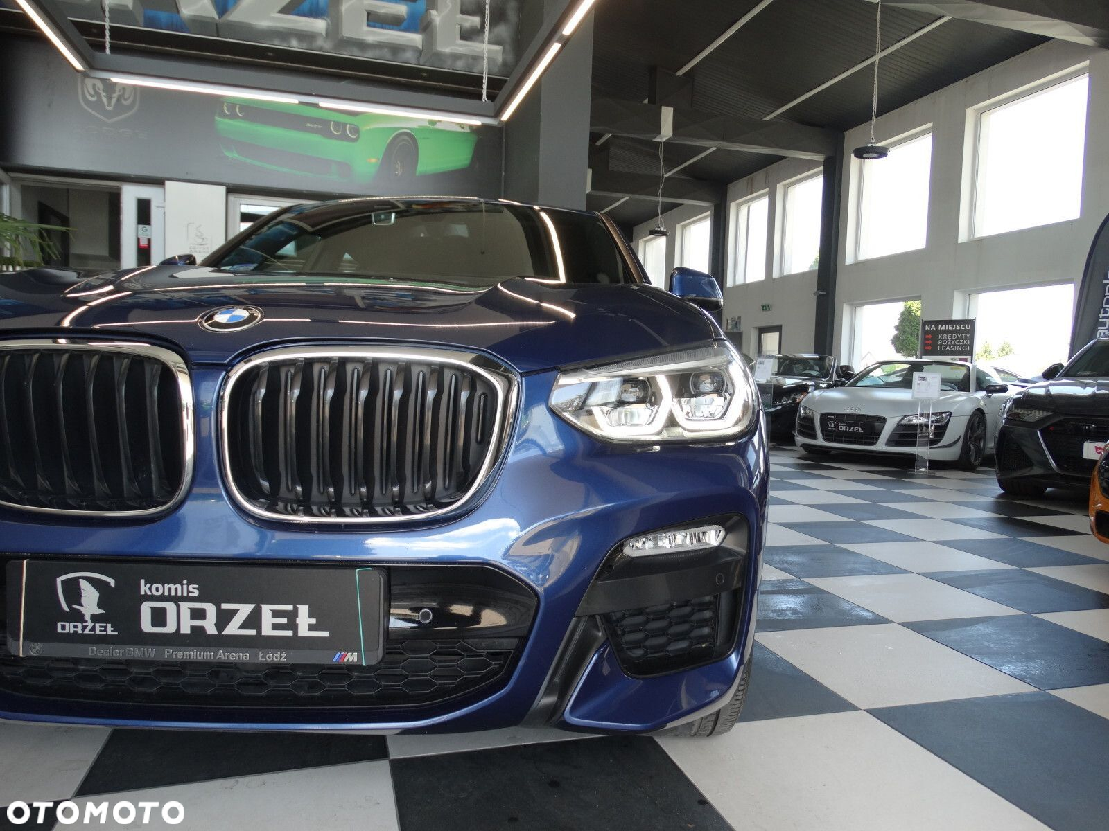 BMW X4 - 34