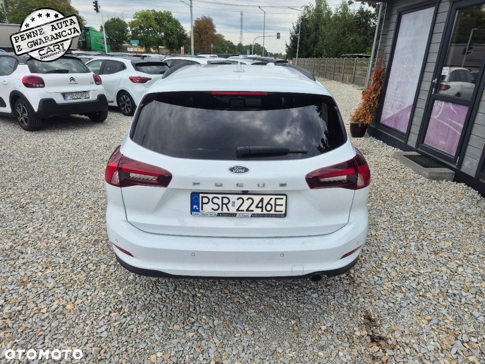 Ford Focus - 6