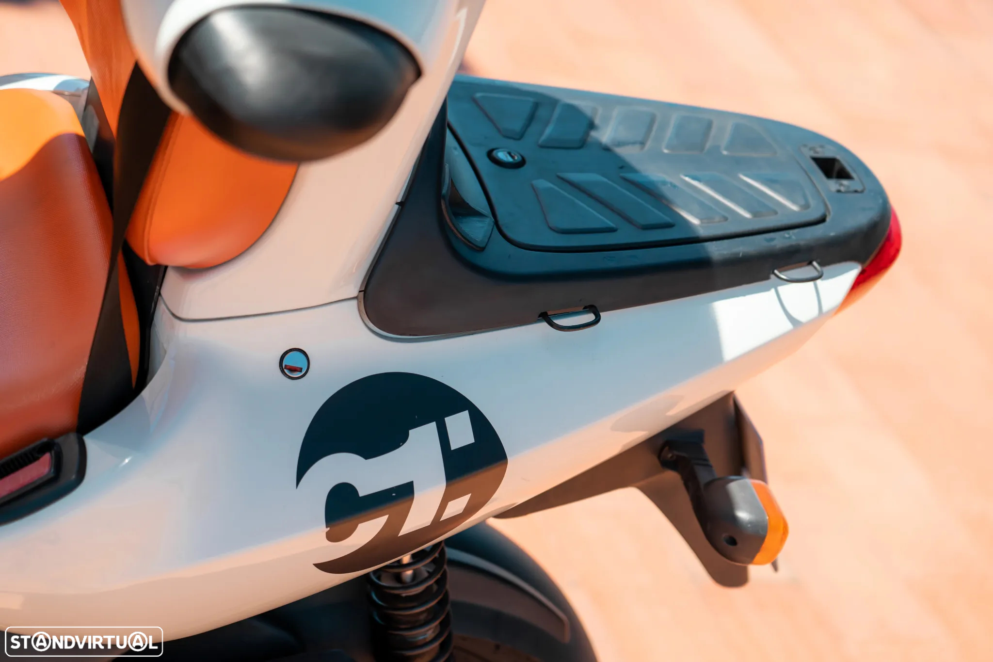 BMW C1 - 26