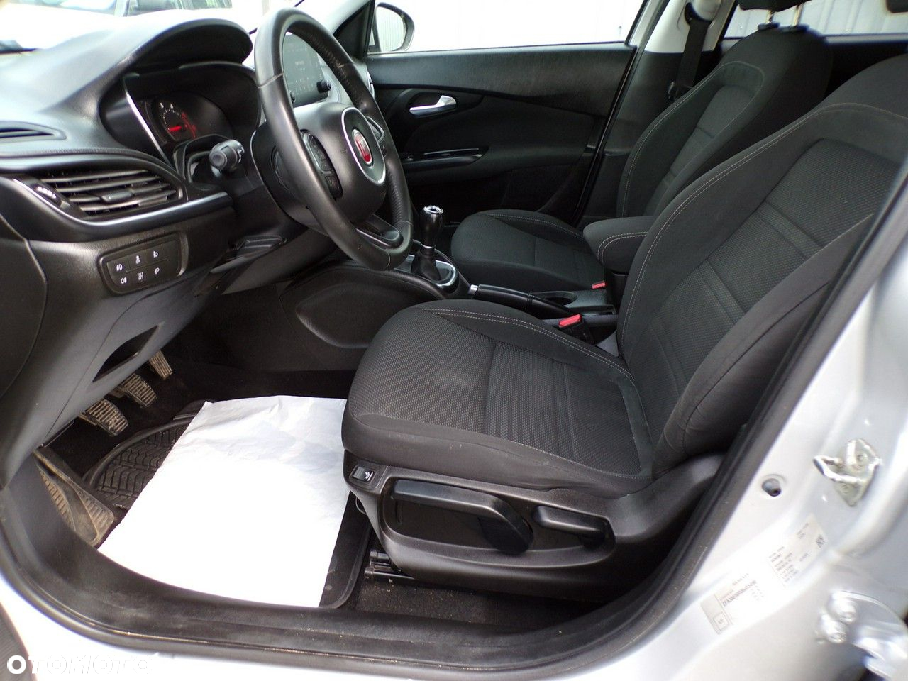 Fiat Tipo - 20