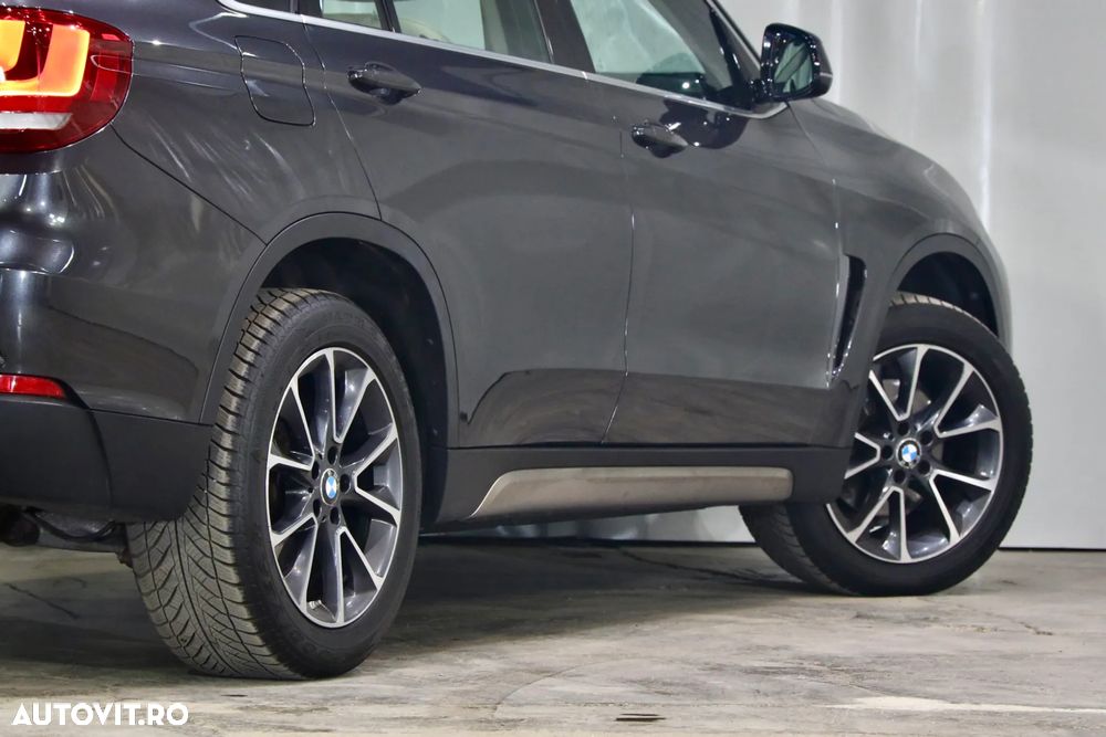 BMW X5 xDrive30d Sport-Aut. - 21