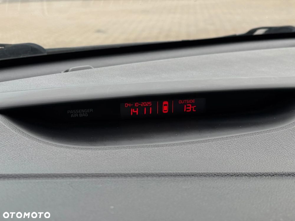 Kia Ceed 1.4 CVVT Attract Plus - 8