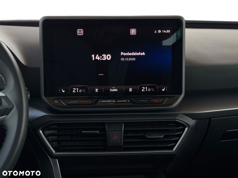 Seat Leon 1.5 eTSI Style DSG - 28