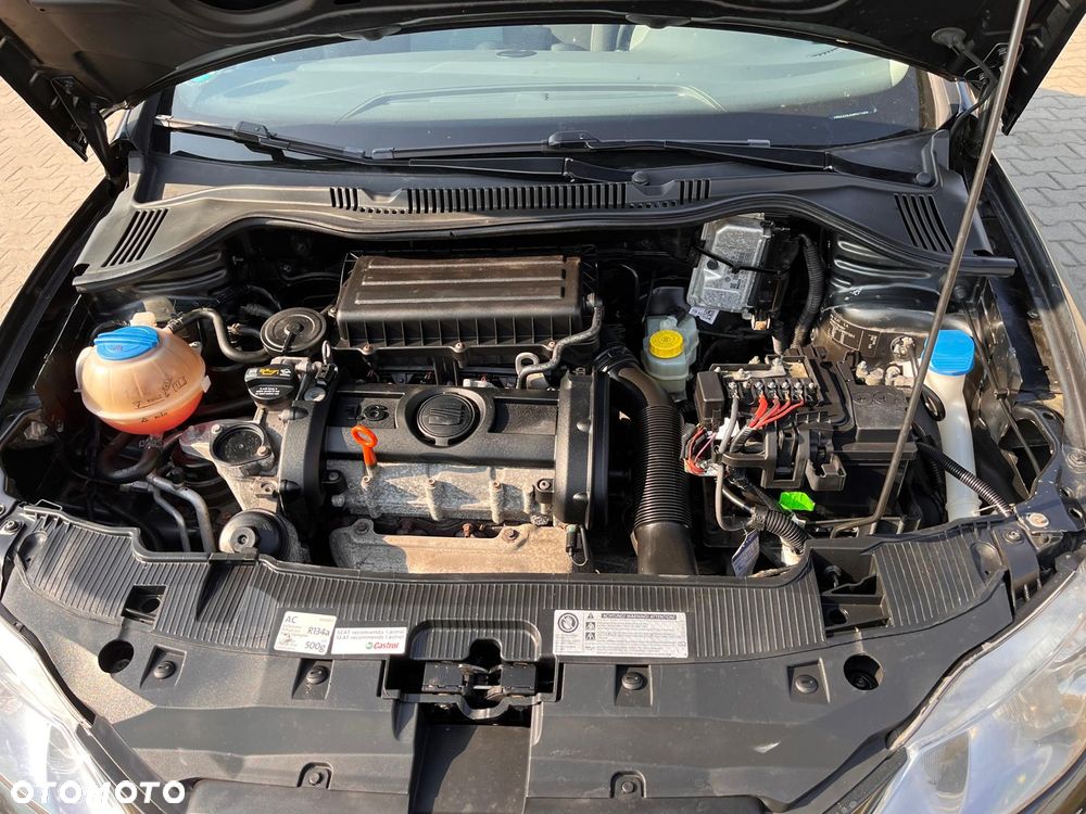 Seat Ibiza 1.6 16V Stylance - 23