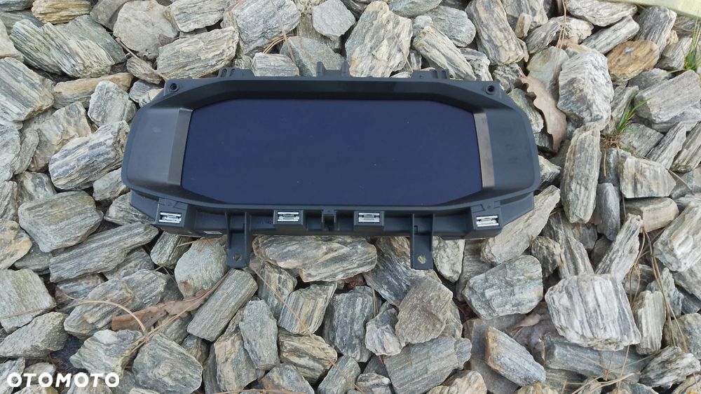 CUPRA FORMENTOR LICZNIK VIRTUAL KOKPIT 5FA920790C - 2