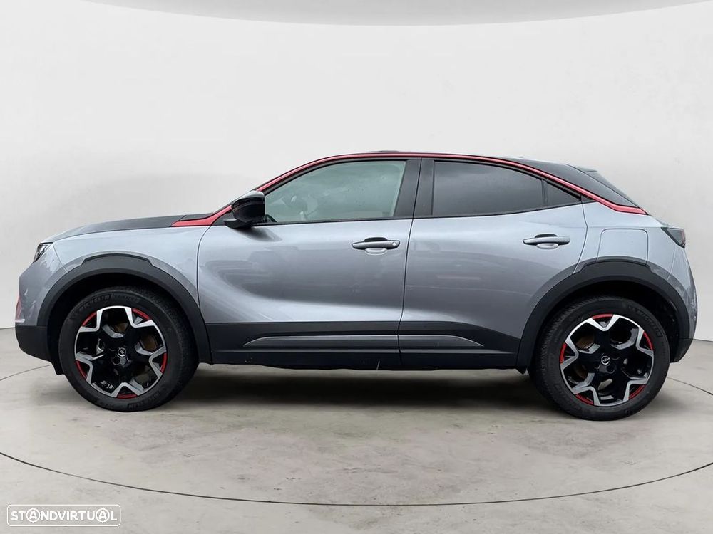 Opel Mokka-e 50 kWh GS - 3