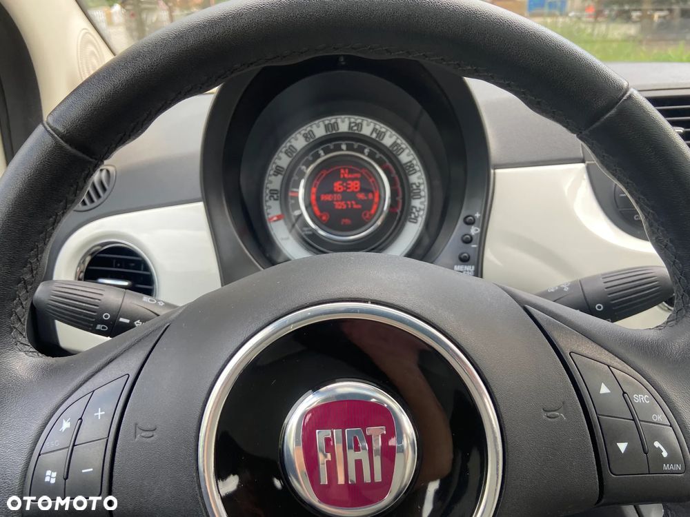 Fiat 500 - 38
