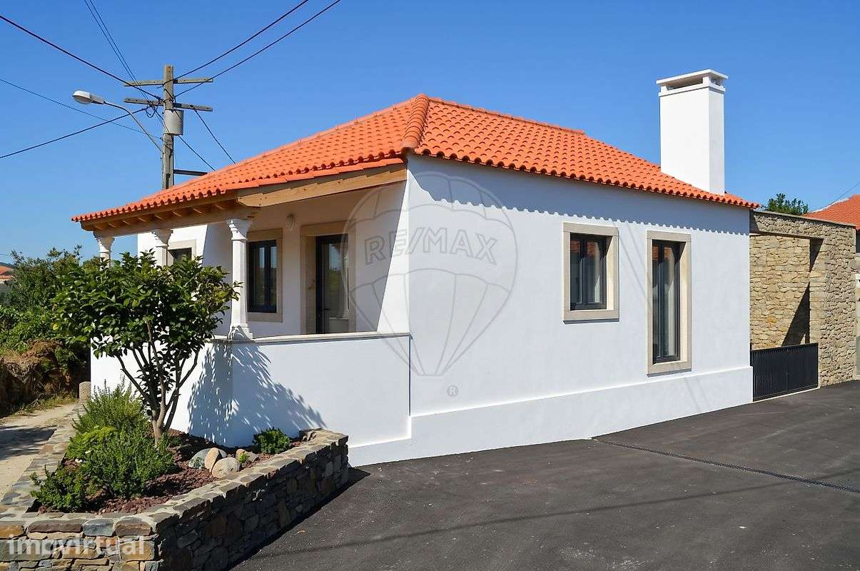 Moradia T3 para venda - Grande imagem: 4/20