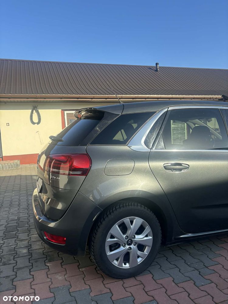 Citroën C4 Picasso 1.6 BlueHDi MoreLife - 7