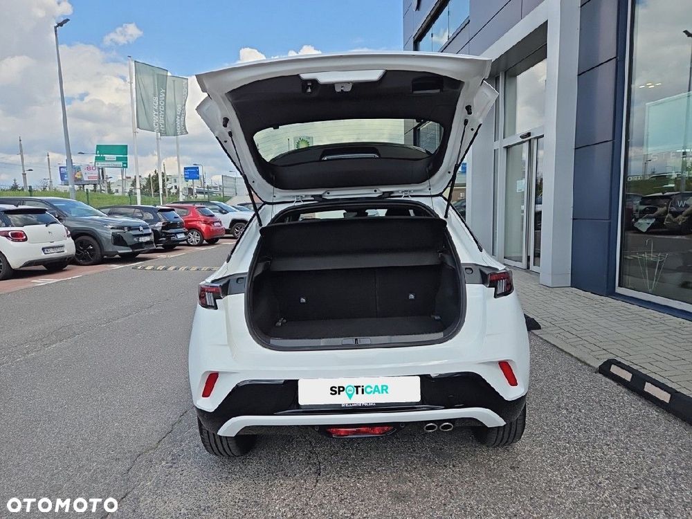 Opel Mokka 1.2 T GS S&S - 5