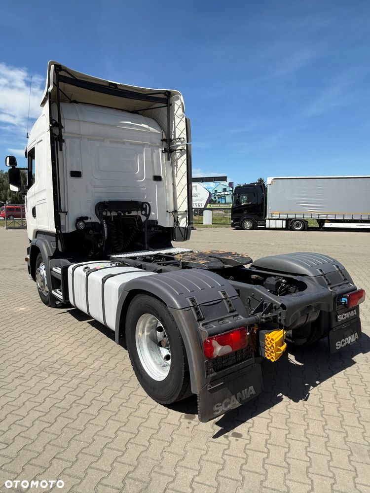 Scania R450 - 7