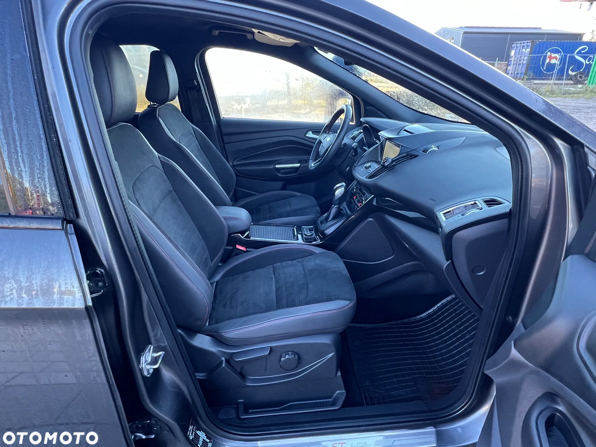 Ford Kuga 1.5 EcoBoost 4x4 ST-Line - 21