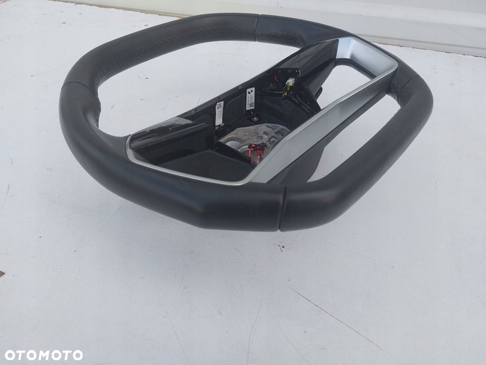 kierownica dotykowa audi q4 e-tron - 5