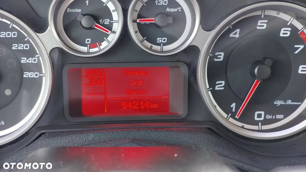 Alfa Romeo Mito 1.4 16V MultiAir Super - 35