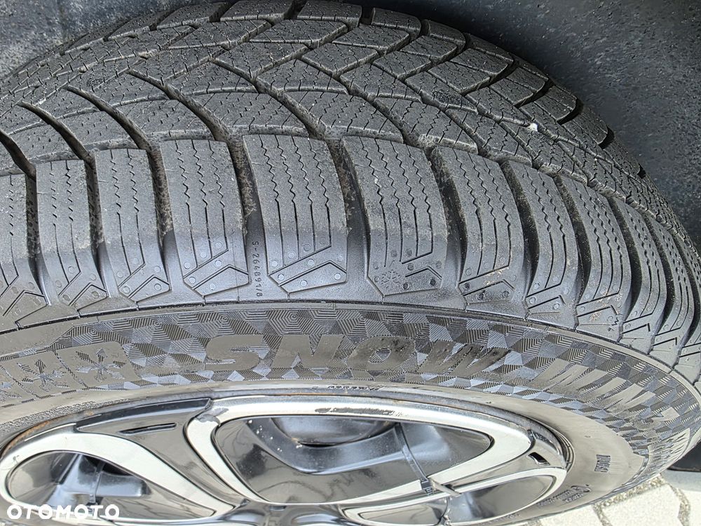 Citroën Jumpy Combi - 10