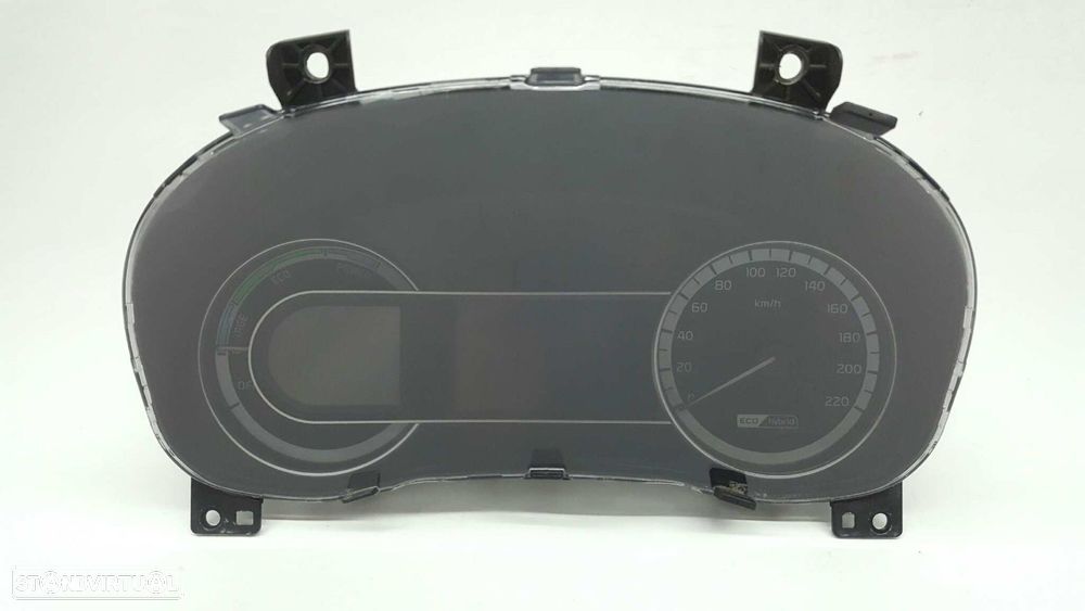 QUADRANTE KIA NIRO CONCEPT - 5