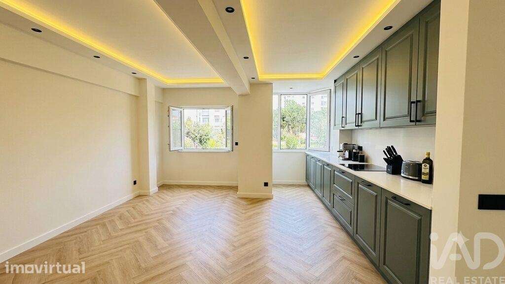 Apartamento T3 em Setúbal de 108,19 m2 - Grande imagem: 3/31