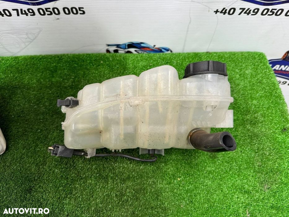 vas lichid de parbriz (stropgel),   vas de expansiune volvo v40 2012-2024 - 3