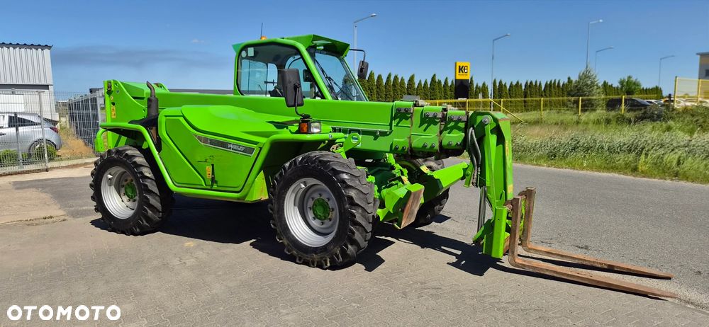 Merlo 40.17 - 1