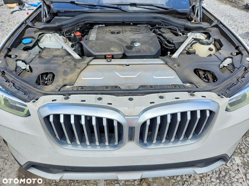 BMW X3 xDrive30i mHEV - 7