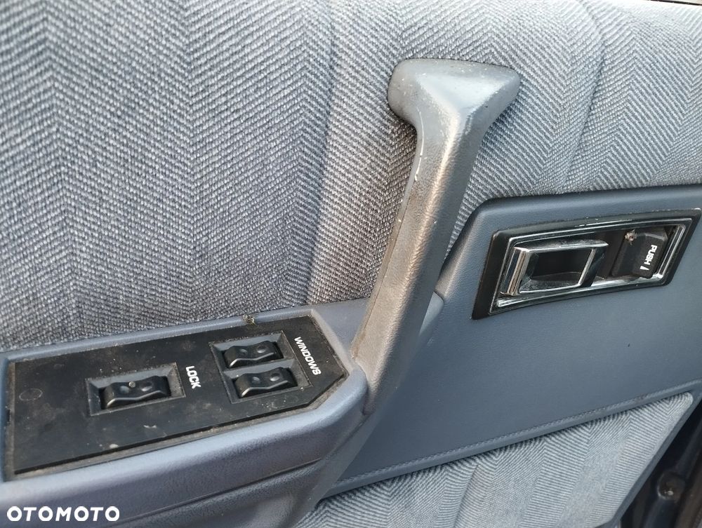 Chrysler Voyager - 10