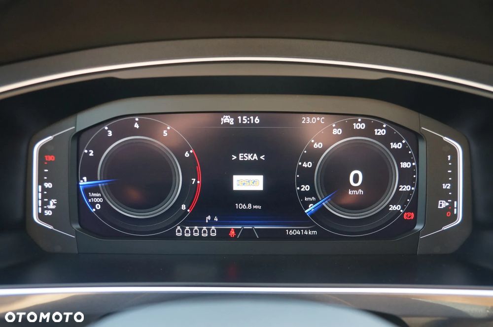 Volkswagen Tiguan Allspace 1.5 TSI EVO - 18