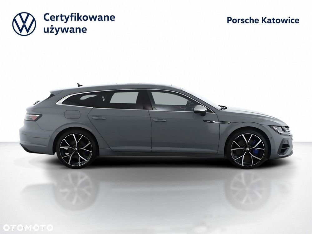 Volkswagen Arteon Shooting Brake 2.0 TSI 4Motion R DSG - 7