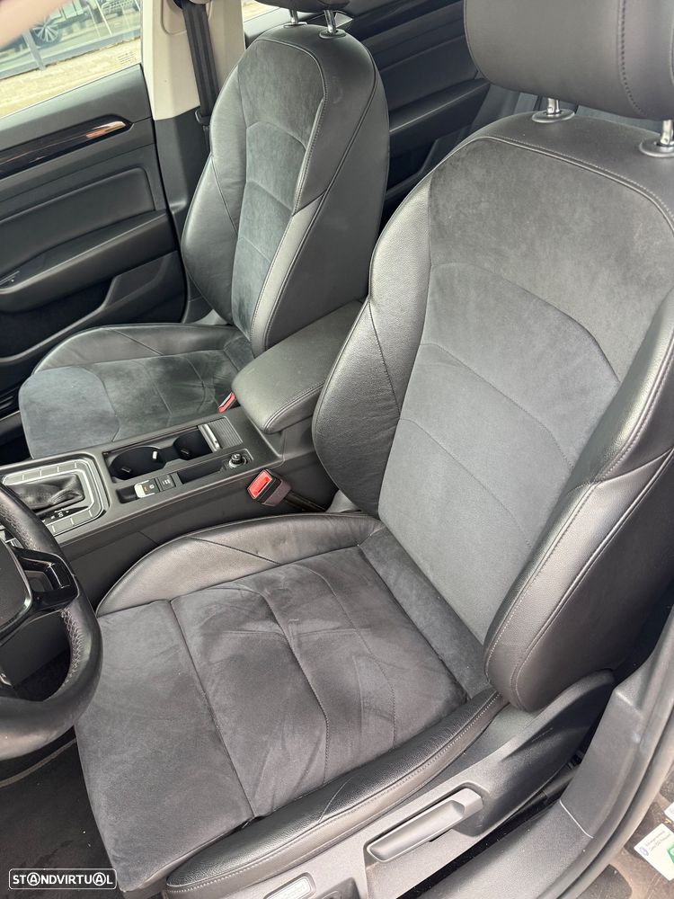 VW Arteon 2.0 TDI Elegance DSG - 3