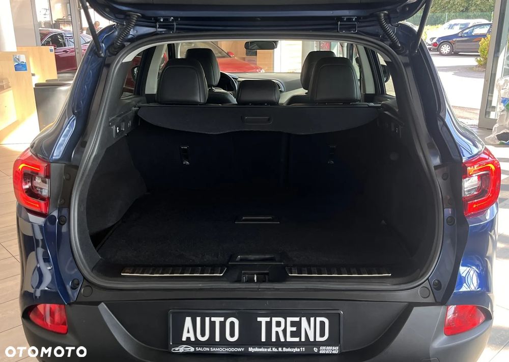 Renault Kadjar 1.2 Energy TCe Intens - 27