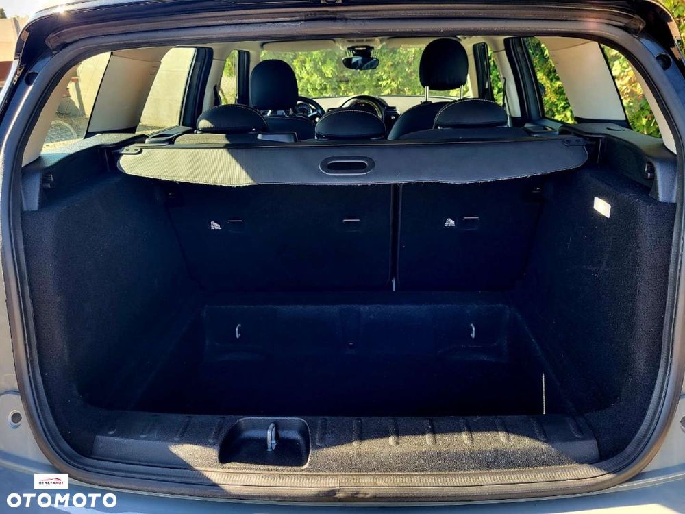 MINI Clubman - 29