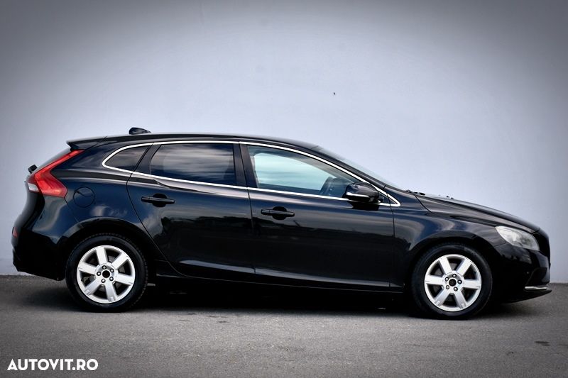 Volvo V40 - 10