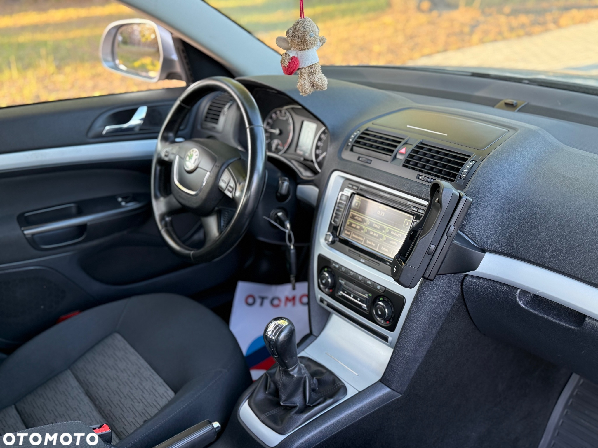 Skoda Octavia 2.0 TDI Elegance - 7