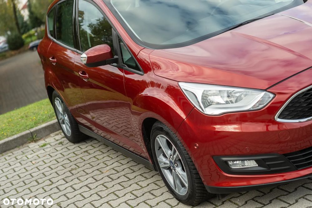 Ford C-MAX - 12