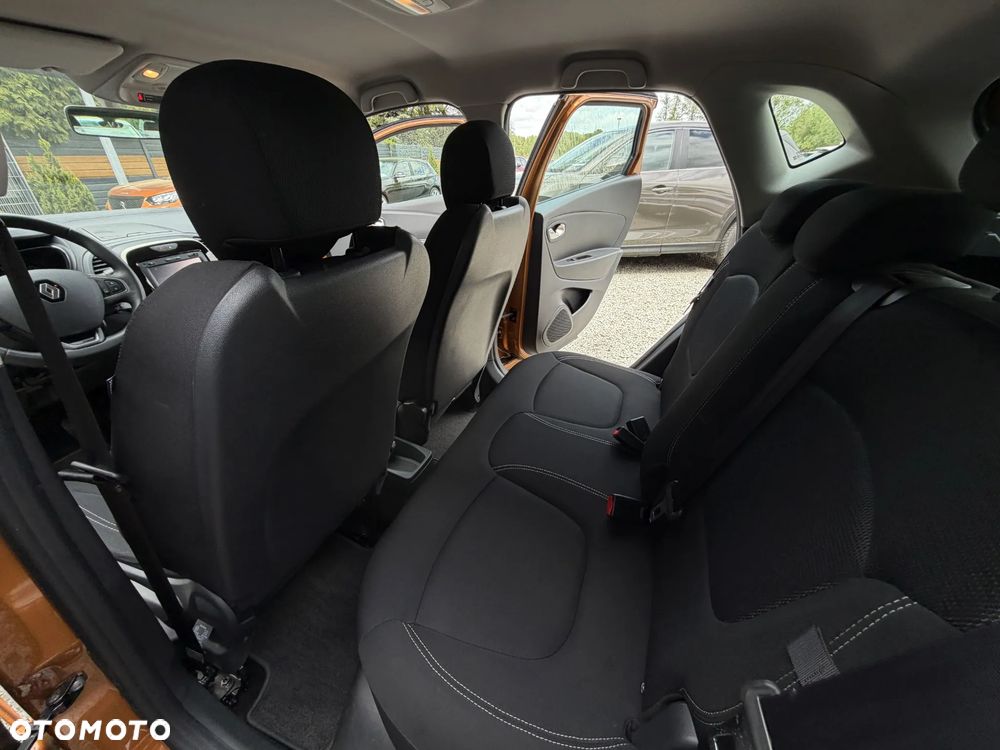 Renault Captur 0.9 Energy TCe Intens - 21