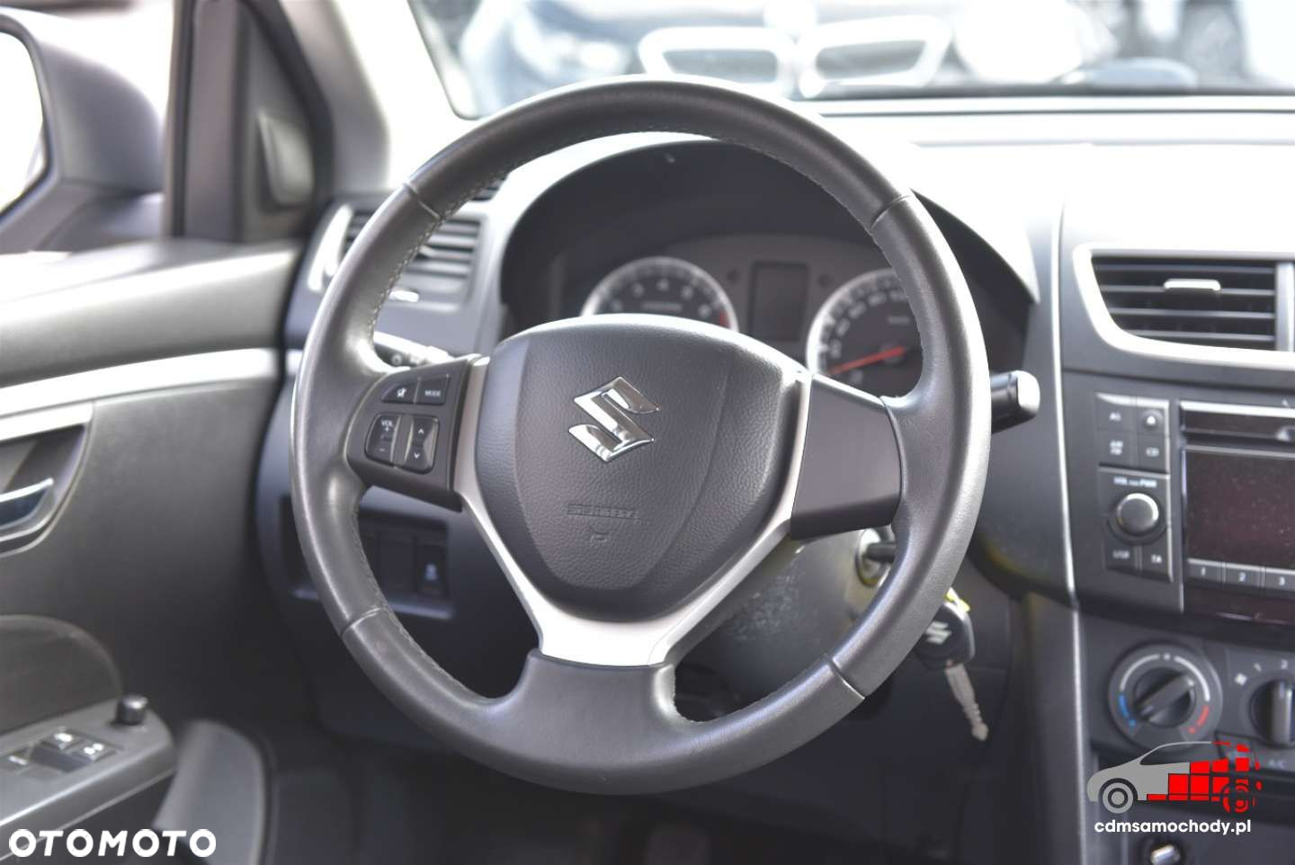 Suzuki Swift - 18