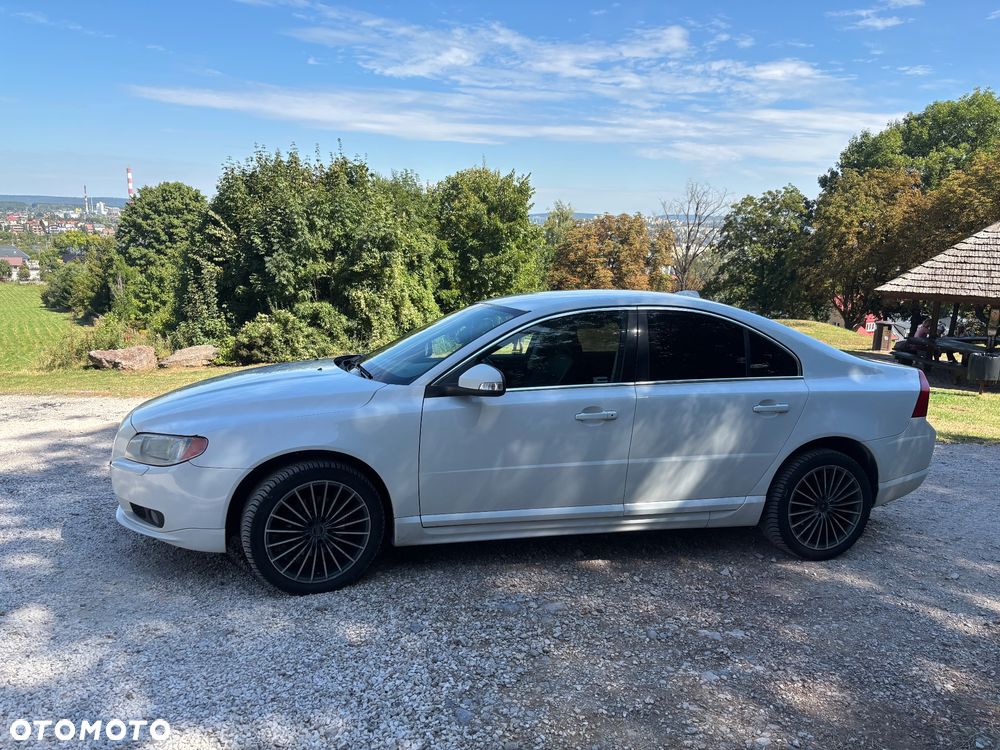 Volvo S80 D3 Summum - 5